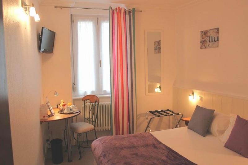 Hotel Quic En Groigne Saint-Malo Quarto foto